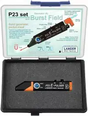 Langer EMV P23 Set - Mini Burst Field Generator (E-Field) EMC Tools and Probes