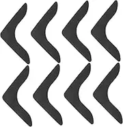 iplusmile 8pcs Non- Rug Stickers for Secure Carpet Fixation Reusable and Washable Under Rug Tapes for Hardwood Floors and Tile Easy to Clean and Remove