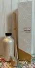 CAPRI BLUE VOLCANO FRAGRANCE REED DIFFUSER 8 OZ NEW IN BOX WHITE BOTTLE