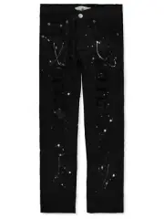 Trestles Supply Co. Boys' Drip Jeans