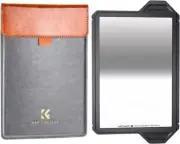 K&F Concept 100x150mm Reverse GND8 ND Hard Graduated Neutral Density Lens Filter
