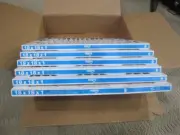 Aerostar 18"x18"x1" Air Filter MERV 8 - Electrostatic MPR 600 & FPR 5, Pack of 6