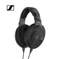 在飛比找momo購物網優惠-【SENNHEISER 森海塞爾】HD 660S2 開放式耳