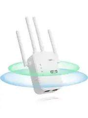 Wifi extender signal booster long range Brand new