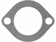 For 1983-1988 Mitsubishi Cordia Thermostat Housing Gasket 52156VR 1984 1985 1986 (for: Mitsubishi)