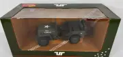 VINTAGE UT Models 1:18 U.S. Army Willys Jeep Offroad Classics Military NIB