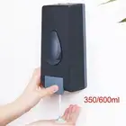 Manual soap dispenser Wall mounted soap dispenser, dispenser