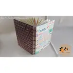 【老貓。愛手作/O.CAT HANDMADE】 手工書 手縫書 線裝書 手工縫書 線裝手工書 精裝書 A6 城市旅行