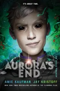 在飛比找博客來優惠-The Aurora Cycle Book 3