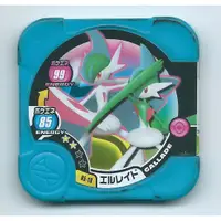 在飛比找蝦皮購物優惠-艾路雷朵台灣正版Pokemon Tretta神奇寶貝卡匣便宜