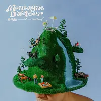 在飛比找誠品線上優惠-Montagne D'amour愛情山