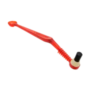 Pallo Coffee Tool - Group Brush - Red