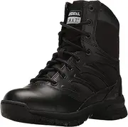 [Original S.W.A.T.] Men's Force 8" Side Zip Military & Tactical Boot