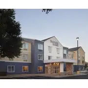 Fairfield Inn and Suites Austin South