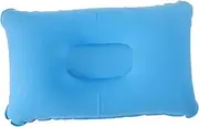 Abaodam Portable Inflatable Pillow for Camping and Travel Compact Self Inflating Cushion for Outdoor Napping Hiking and Backpacking Durable and Travel Friendly Design Enhanced Comfort and