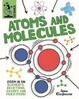 Tiny Science: Atoms and Molecules - 9781526317919