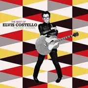 Elvis Costello Best Of The First 10 Years CD