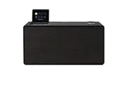 Pure Evoke Home All-In-One DAB+/FM Radio - Coffee Black