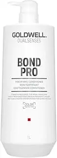 Goldwell Dualsenses Bond Pro Fortifying Conditioner for Women 33.8 oz Conditioner
