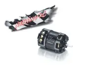 Hobbywing Xerun V10 G3 Competition Modified Brushless Motor (5T) HWI30401116