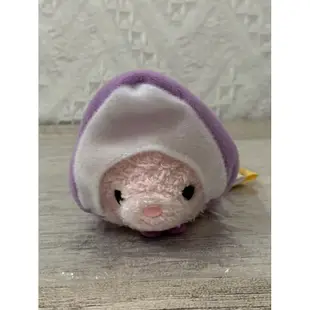 日本迪士尼商店 大學熊 UniBEARsity 禮盒版 牡蠣寶寶 小牡蠣 TSUM TSUM 沙包