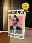 SHIPS NOWMark Hoppus Fahrenheit-182 : A Memoir Limited Signed Hardback Book ✅