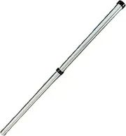 Replacement Accessories 32Mm Extension Tube,Compatible for Nilfisk， VP100 200,Stainless Steel, Metal, Extension Rod, Vacuum Cleaner