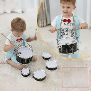 架子鼓初學者敲打鼓樂器兒童玩具2歲男孩爵士鼓家用寶寶專用3