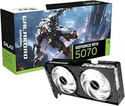 GG-RTX5070-E12GB/OC/DF Graphics Board GDDR7 12GB