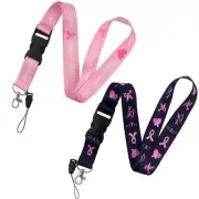 Card Holders Lanyard Keychain Holder Phone Strap Suitable for Keychain and Phone