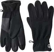 [Timberland] Mens Performance Gloves With Touchscreen Technology