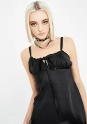 [Dolls Kill] Kamalia Mini Dress