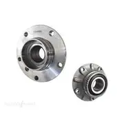 Sterling Wheel Hub (Bare) to suit Bmw 3 Series 05/1991 to 09/2000 - HUB-BM3S-005F