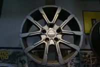 在飛比找Yahoo!奇摩拍賣優惠-超級輪胎王~全新MOMO鋁圈~RS03~17吋~5X112~