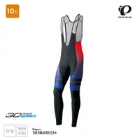 在飛比找PChome24h購物優惠-【Pearl izumi】T990-3DNP-3 10度C 