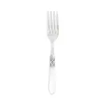 Vietri Aladdin Brilliant Serving Fork