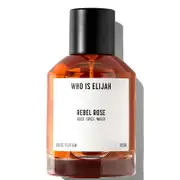 Who Is Elijah Rebel Rose Eau de Parfum 100ml