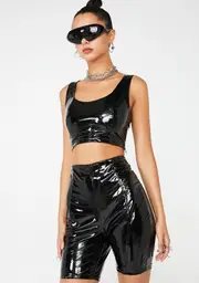 Night Sassy Baddie Vinyl Set