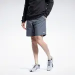 Training Essentials Utility Shorts Cold Grey 6