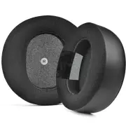 1Pair Earpads Cushions Cover Portable For Audeze Maxwell Game Headphone b
