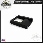 Pallet Jack Stop Universal Fit W 14.5" x L 11.5"