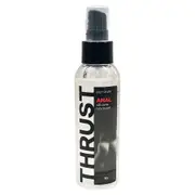 Wet Stuff Thrust Anal Silicone Lubricant 110g