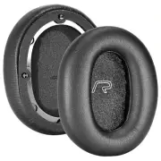 2pcs Memory Foam Headphone Sleeve Earmuffs For Edifier W830BT/W860BT Headphone