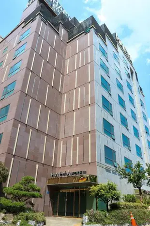 海亞精品飯店Haeya Boutique Hotel