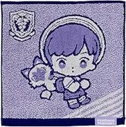 Pokémon Center Original Guest Towel POKÉMON Trainers Hart & Nyaoha