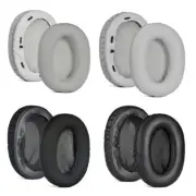 Premium 1 Pair Ear Pads Cushion Replacement for Razer Opus X Wireless Headphones
