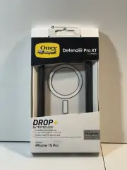 OtterBox Defender Pro XT Case for MagSafe for iPhone 15 Pro