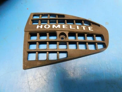 NEW AIR FILTER COVER FOR HOMELITE CHAINSAW 150 ---- BOX 161 B