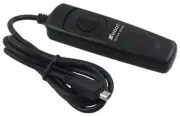 RM-UC1, 260237 Remote Cable Release for Olympus E-M1, E-M5, E-PL7, E-PL8,