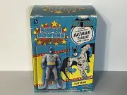 NEW DC Comics Super Powers BATMAN Kotobukiya ARTFX+ statue by Naoya Muto
